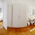 Castle Appartement Lissabon