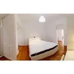 Appartement Castle Lissabon