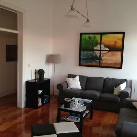 Castle Appartement