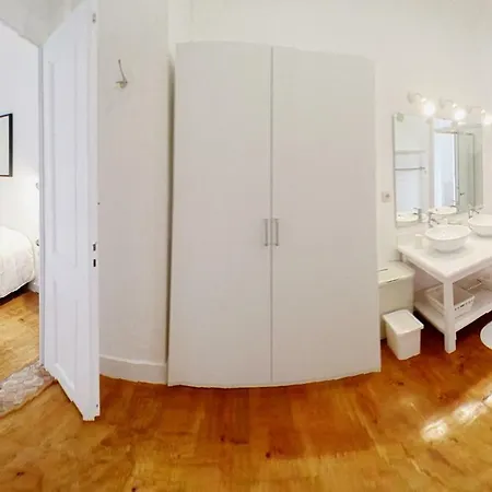 Castle شقة Lisboa