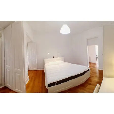Apartment Castle Lisbon