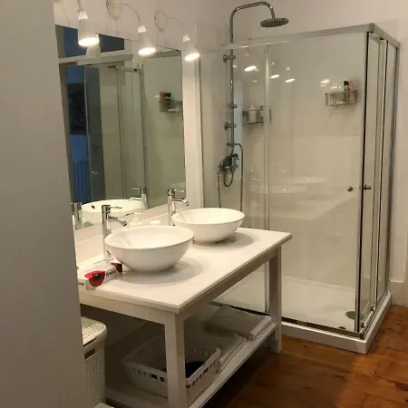 Castle Apartment *