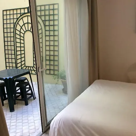 Castle Apartament Lizbona